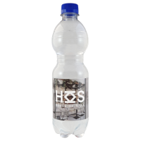 Mineraalwater koolzuurvrij - 500 ml